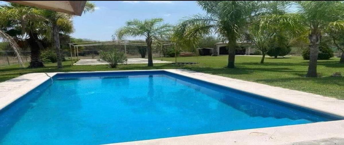 Foto de rancho en venta en  , san bartolo, cadereyta jiménez, nuevo león, 0 No. 04