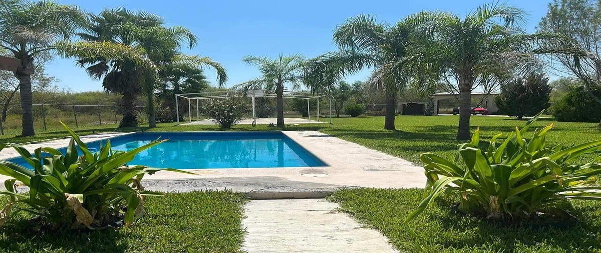 Foto de rancho en venta en  , san bartolo, cadereyta jiménez, nuevo león, 0 No. 05