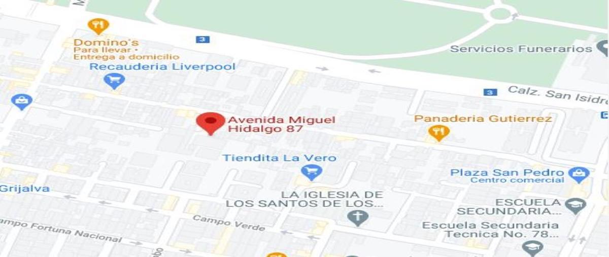 Foto de departamento en venta en  , san bartolo cahualtongo, azcapotzalco, df / cdmx, 16851925 No. 03