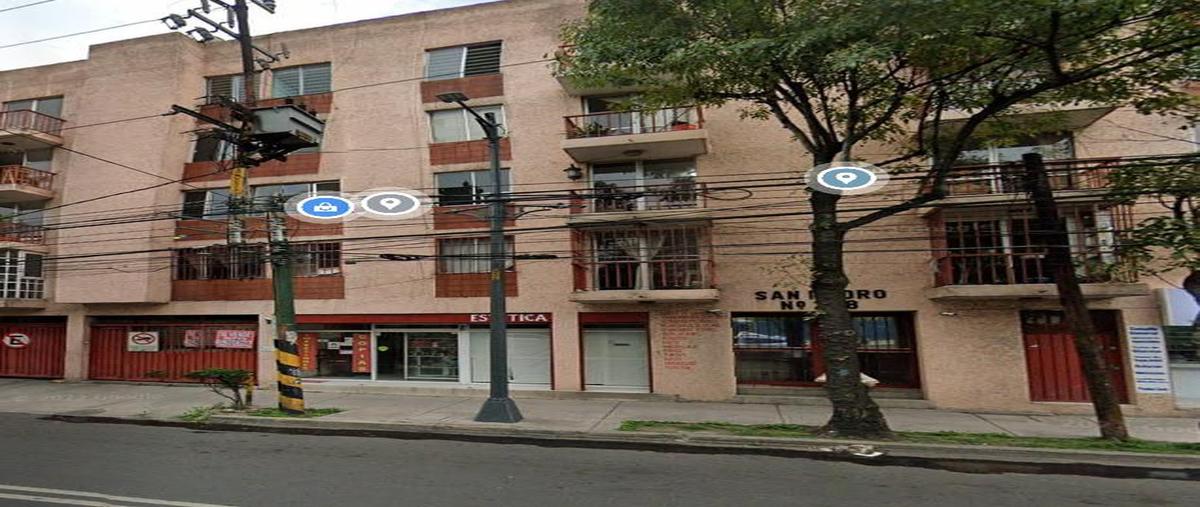 Foto de departamento en venta en  , san bartolo cahualtongo, azcapotzalco, df / cdmx, 0 No. 03