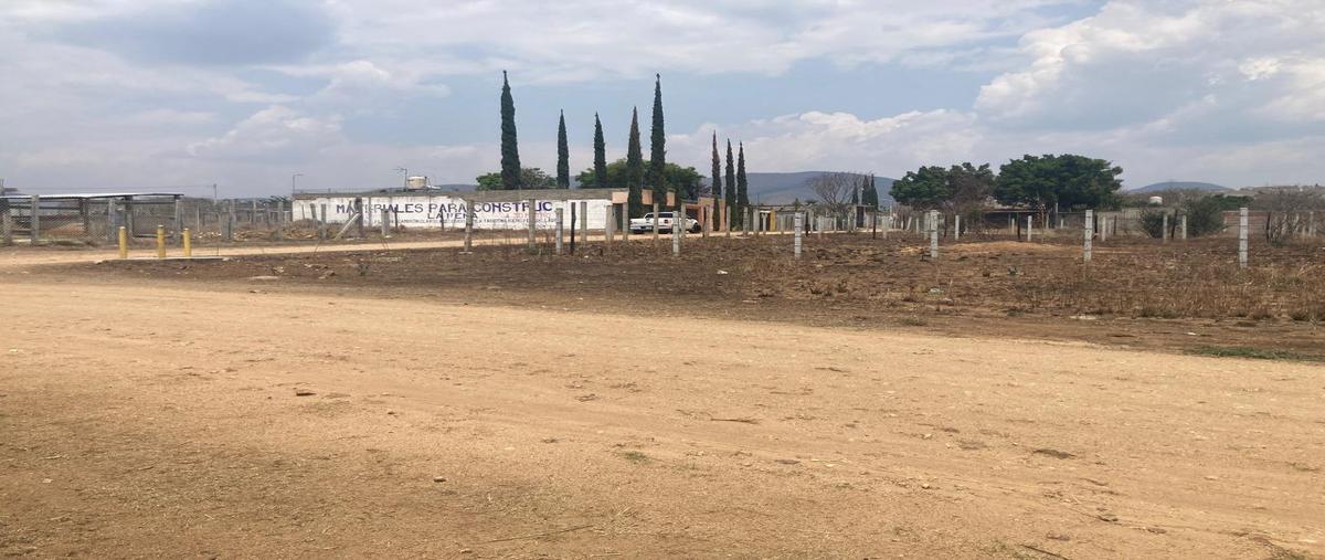 Foto de terreno habitacional en venta en  , san bartolo coyotepec, san bartolo coyotepec, oaxaca, 0 No. 03
