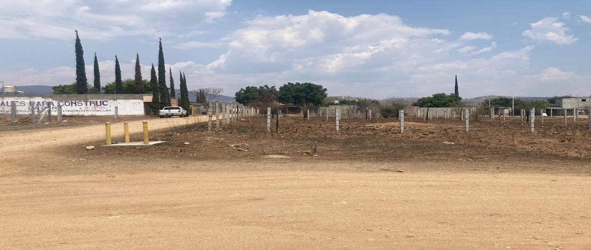 Foto de terreno habitacional en venta en  , san bartolo coyotepec, san bartolo coyotepec, oaxaca, 0 No. 04