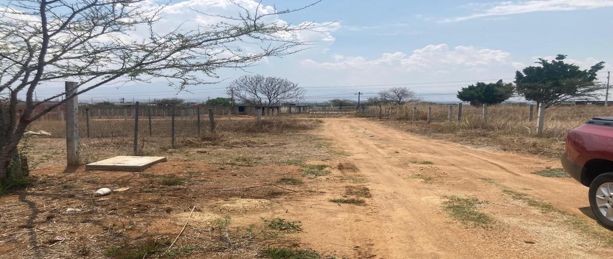 Foto de terreno habitacional en venta en  , san bartolo coyotepec, san bartolo coyotepec, oaxaca, 0 No. 05