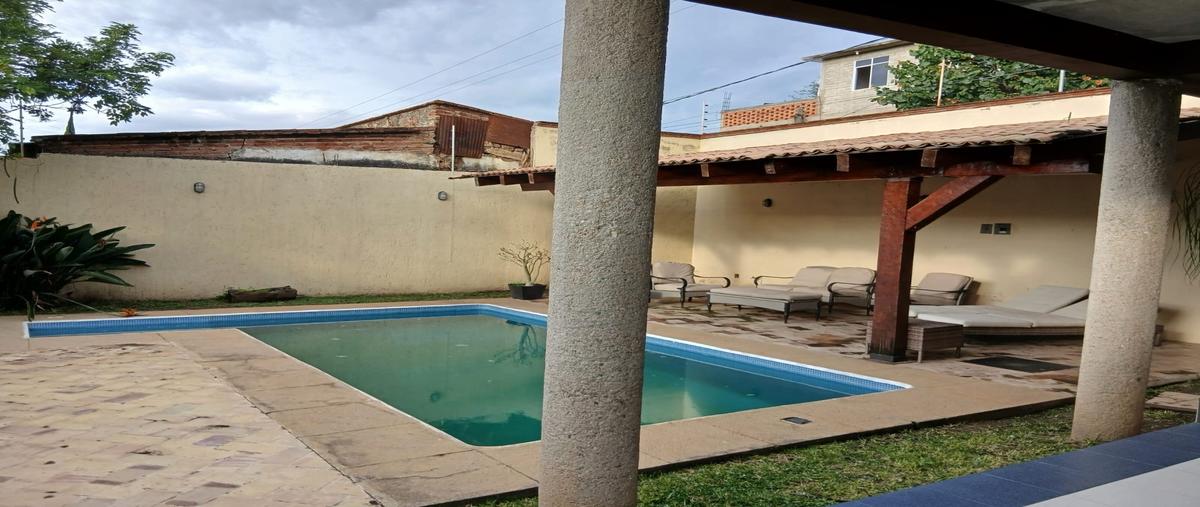Foto de casa en venta en  , san bartolo coyotepec, san bartolo coyotepec, oaxaca, 30523961 No. 05