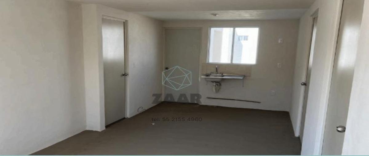 Foto de departamento en , san bartolo cuautlalpan, zumpango, méxico, 0 foto 02 Foto de departamento en venta en , san bartolo cuautlalpan, zumpango, méxico, 0 No. 02