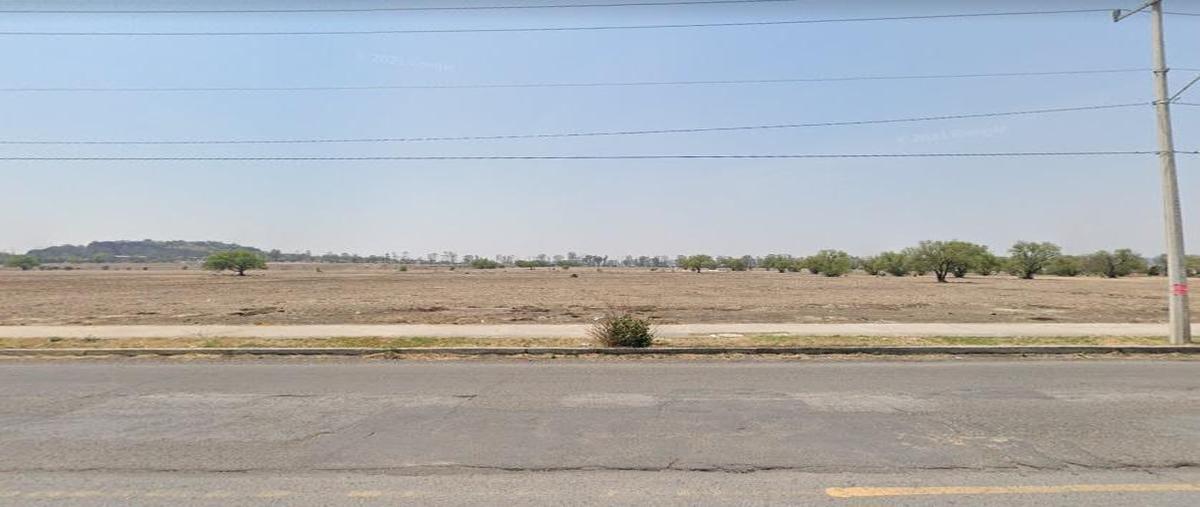 Foto de terreno habitacional en venta en  , san bartolo cuautlalpan, zumpango, méxico, 29123646 No. 05