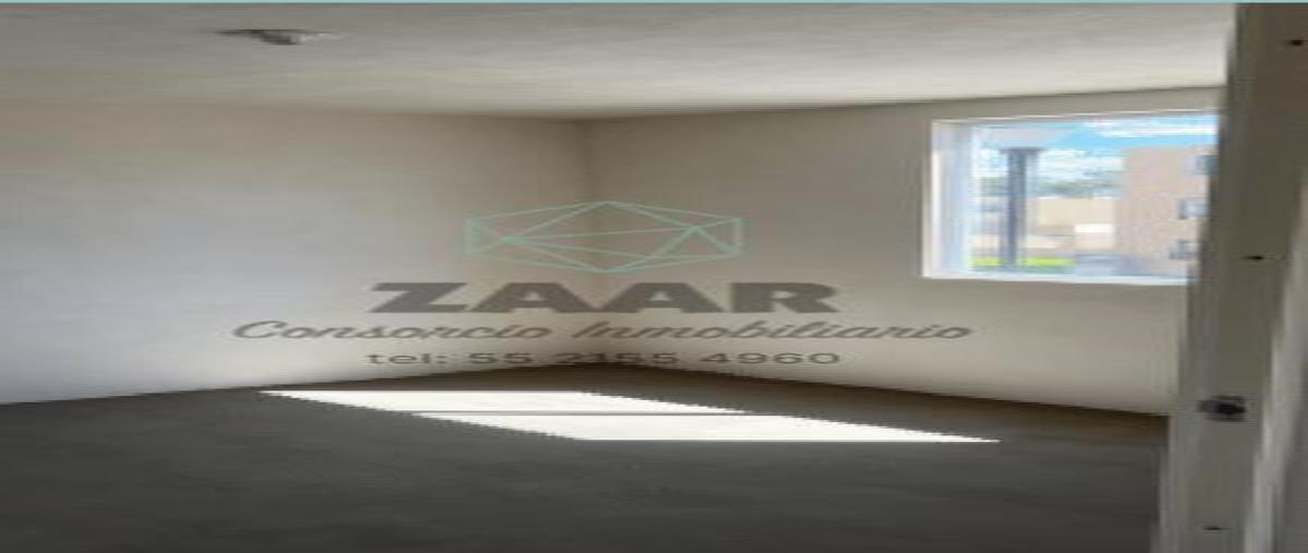 Foto de departamento en venta en  , san bartolo cuautlalpan, zumpango, méxico, 0 No. 03