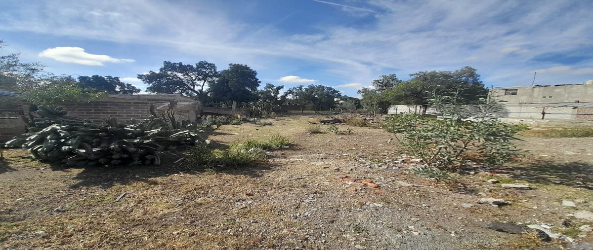 Foto de terreno habitacional en venta en  , san bartolo cuautlalpan, zumpango, méxico, 30047523 No. 03