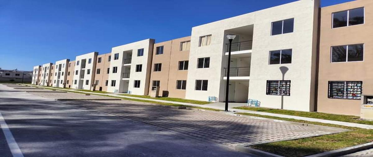 Foto de departamento en venta en  , san bartolo cuautlalpan, zumpango, méxico, 30250957 No. 03