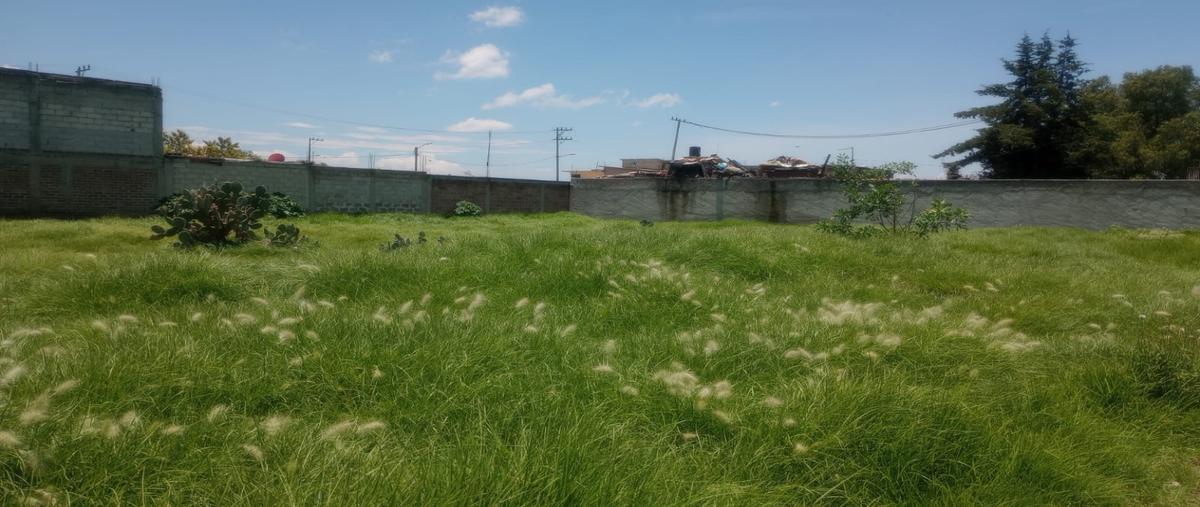 Foto de terreno habitacional en venta en  , san bartolo cuautlalpan, zumpango, méxico, 30438612 No. 03