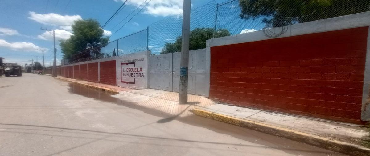 Foto de terreno habitacional en venta en  , san bartolo cuautlalpan, zumpango, méxico, 30438612 No. 05