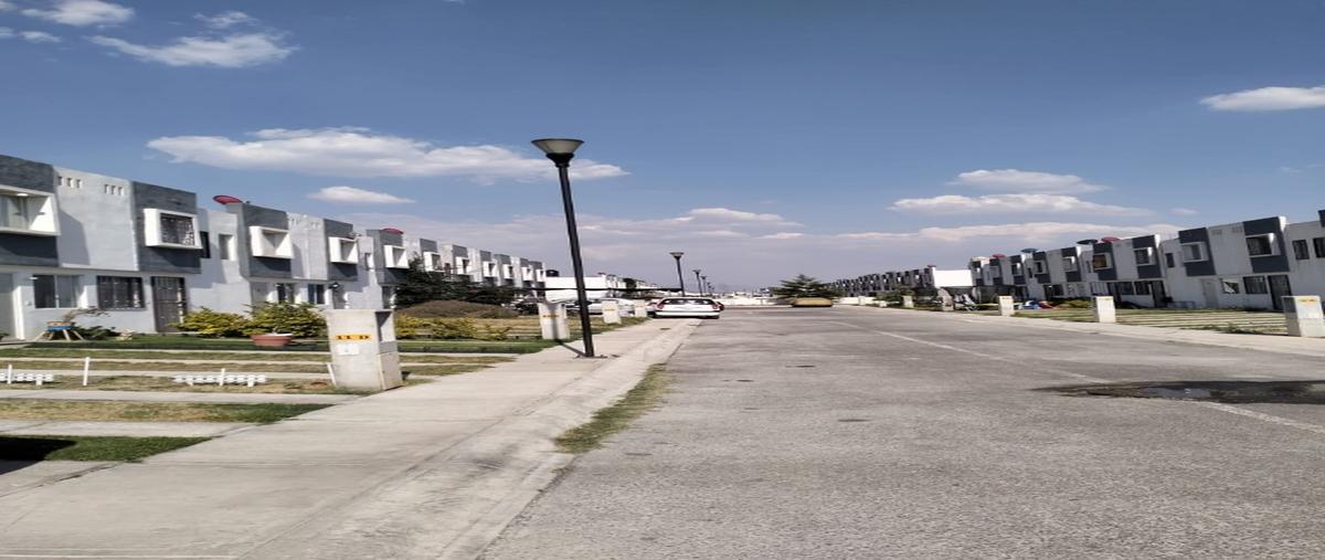 Foto de casa en condominio en venta en  , san bartolo cuautlalpan, zumpango, méxico, 0 No. 03