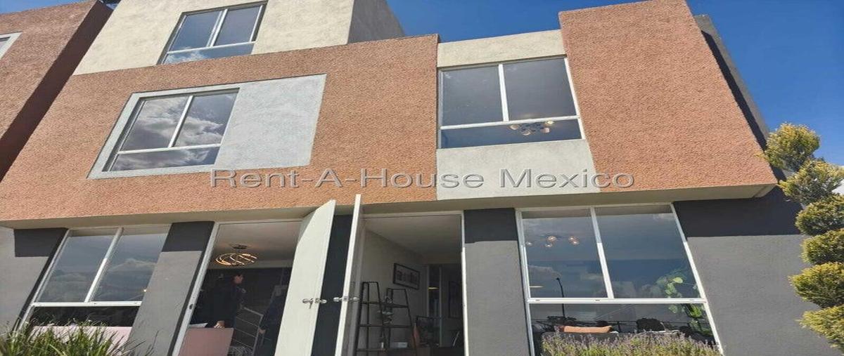 Foto de casa en venta en  , san bartolo cuautlalpan, zumpango, méxico, 0 No. 03