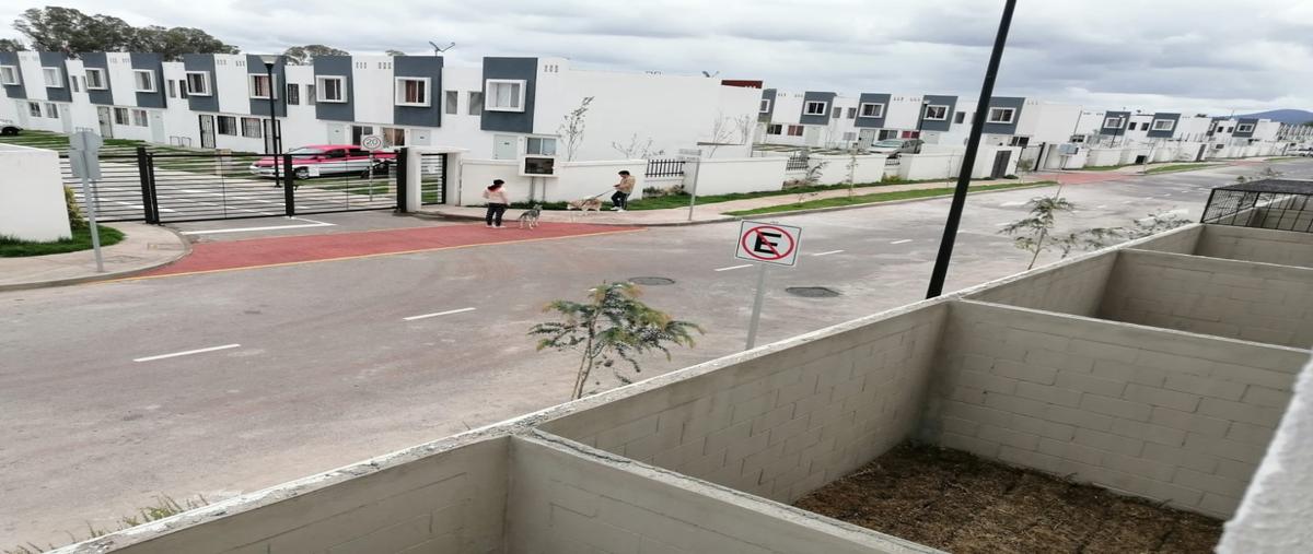 Foto de casa en renta en  , san bartolo cuautlalpan, zumpango, méxico, 0 No. 03