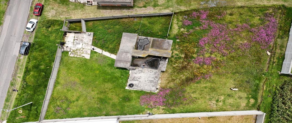 Foto de terreno habitacional en venta en  , san bartolo del llano, ixtlahuaca, méxico, 0 No. 03