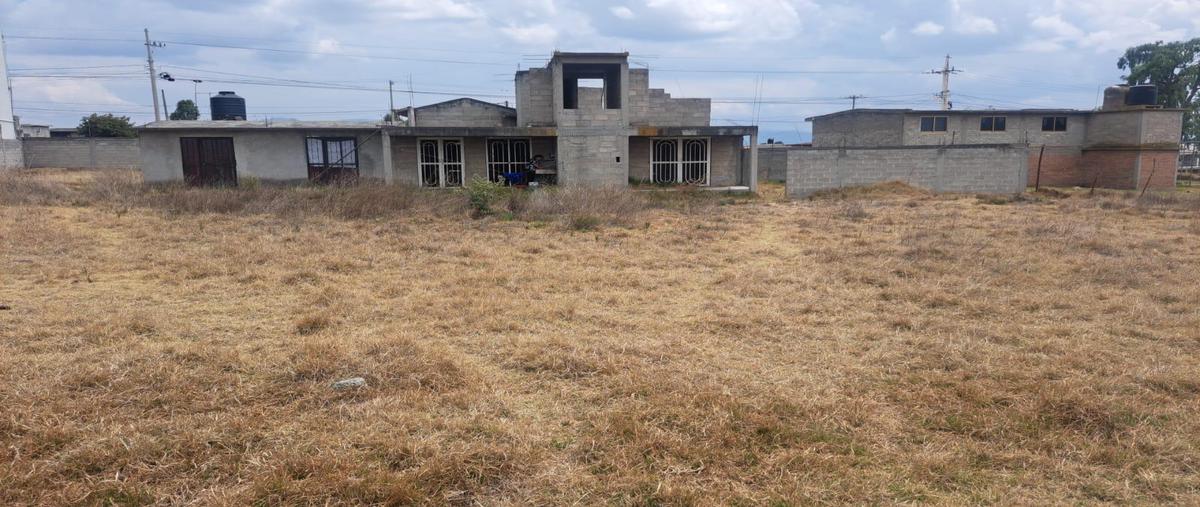Foto de terreno habitacional en venta en  , san bartolo del llano, ixtlahuaca, méxico, 0 No. 05
