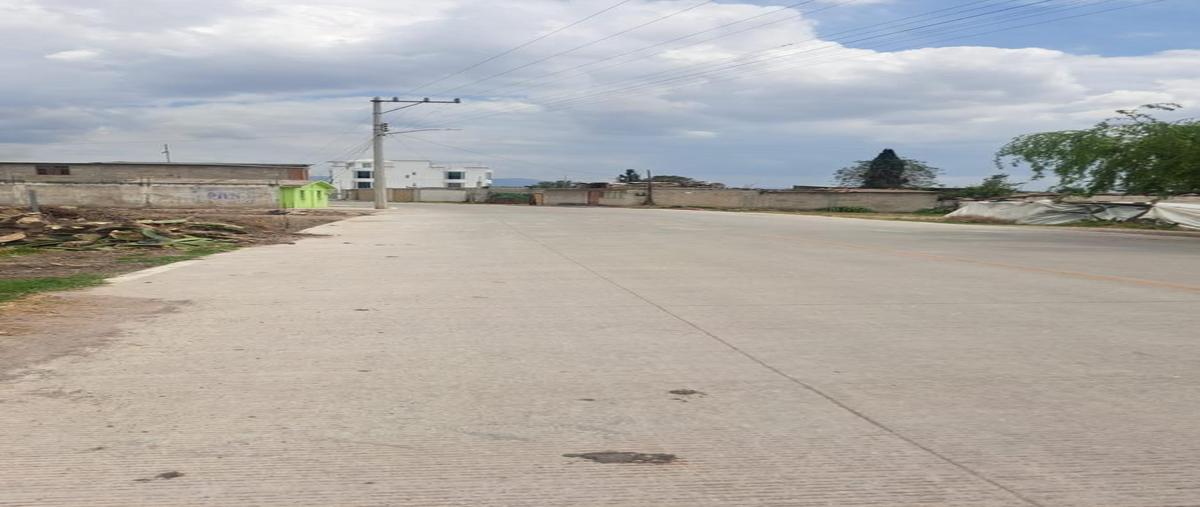 Foto de terreno habitacional en venta en  , san bartolo del llano, ixtlahuaca, méxico, 0 No. 05