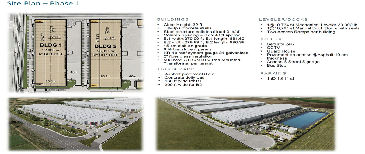 Foto de nave industrial en renta en san bartolo , ejido santa maría tianguistengo, cuautitlán izcalli, méxico, 31082295 No. 04