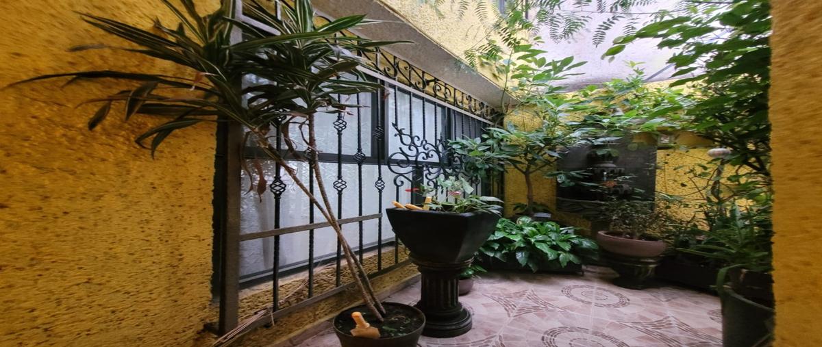 Foto de casa en venta en  , san bartolo el chico, tlalpan, df / cdmx, 26929289 No. 03