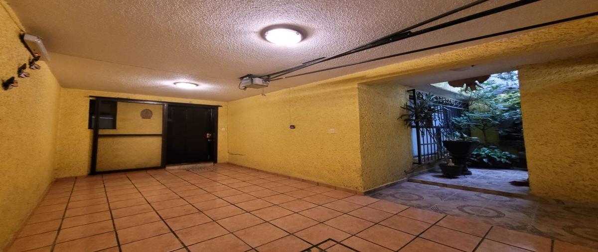 Foto de casa en venta en  , san bartolo el chico, tlalpan, df / cdmx, 26929289 No. 04