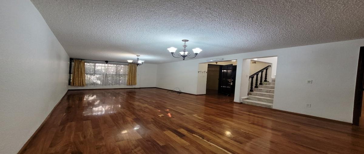 Foto de casa en venta en  , san bartolo el chico, tlalpan, df / cdmx, 26929289 No. 05