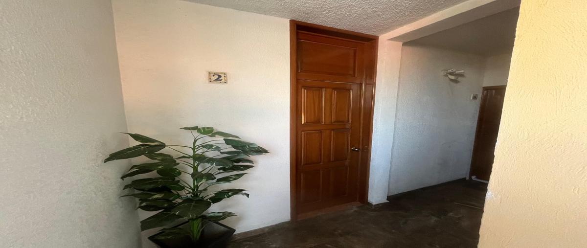 Foto de departamento en renta en  , san bartolo el chico, tlalpan, df / cdmx, 0 No. 03