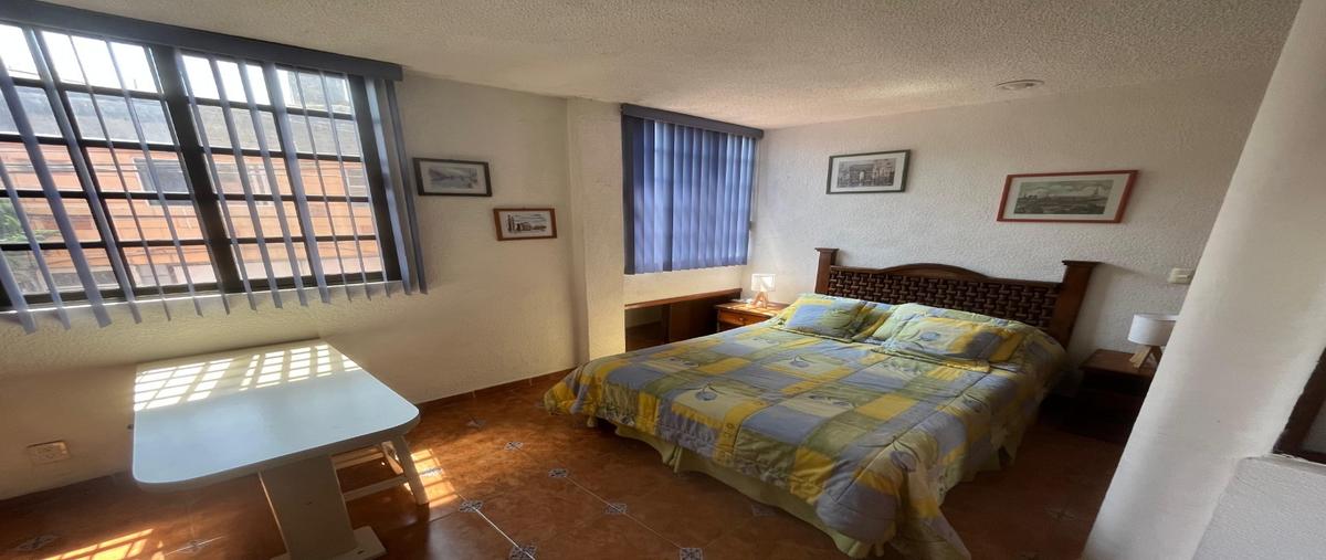 Foto de departamento en renta en  , san bartolo el chico, tlalpan, df / cdmx, 0 No. 05