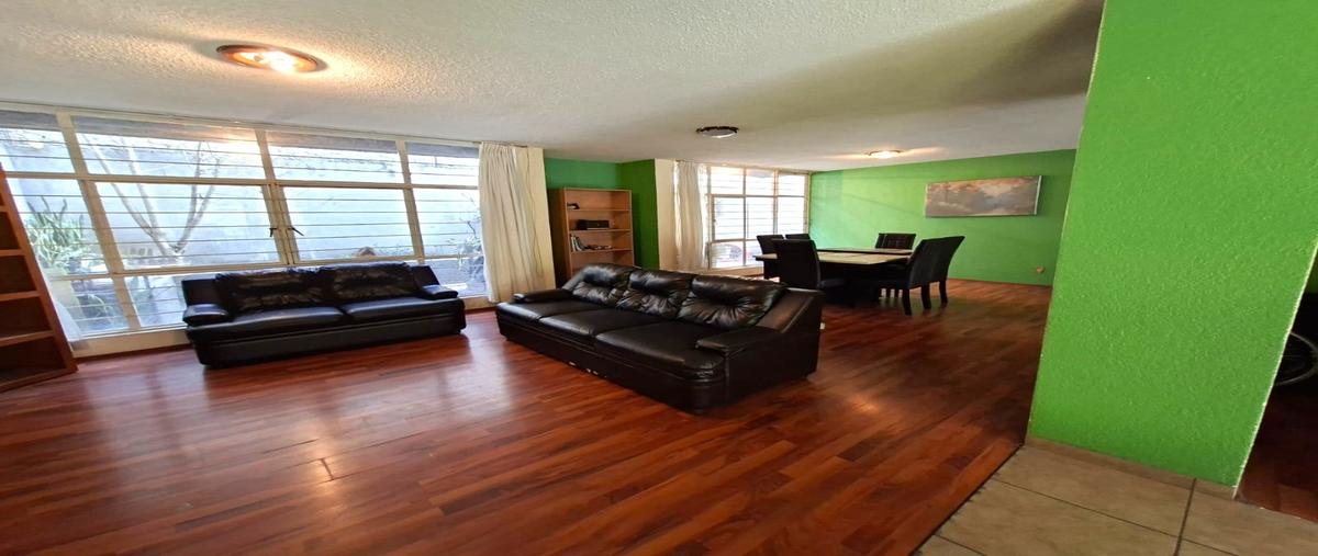 Foto de casa en venta en  , san bartolo el chico, tlalpan, df / cdmx, 30936388 No. 03