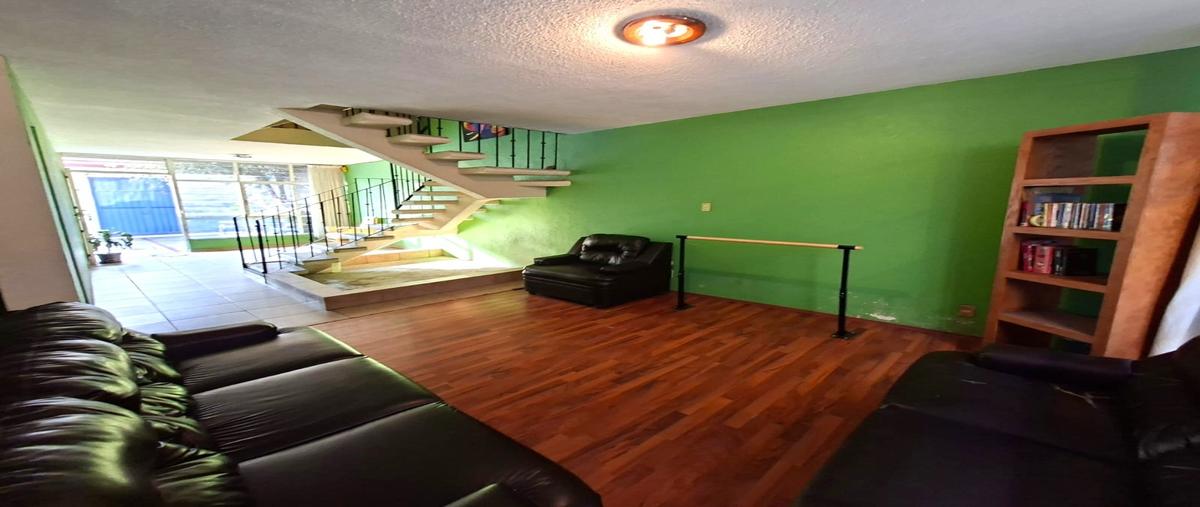 Foto de casa en venta en  , san bartolo el chico, tlalpan, df / cdmx, 30936388 No. 04