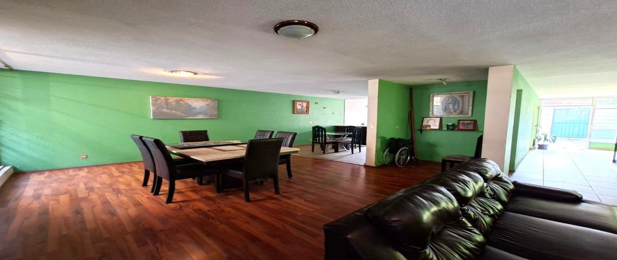 Foto de casa en venta en  , san bartolo el chico, tlalpan, df / cdmx, 30936388 No. 05