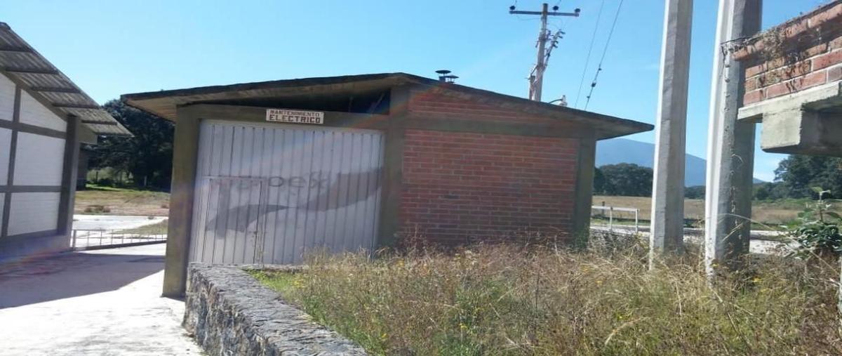 Foto de bodega en venta en san bartolo morelos , san bartolo morelos, morelos, méxico, 27702279 No. 04