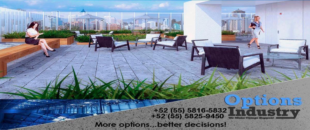 Foto de oficina en venta en  , san bartolo naucalpan (naucalpan centro), naucalpan de juárez, méxico, 13929602 No. 03