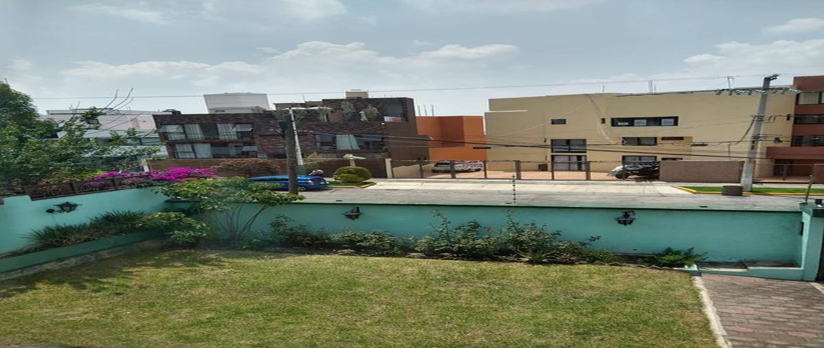 Foto de casa en venta en  , san bartolo naucalpan (naucalpan centro), naucalpan de juárez, méxico, 25173355 No. 03