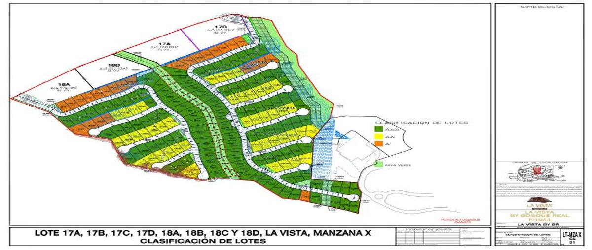 Foto de terreno habitacional en , san bartolo naucalpan (naucalpan centro), naucalpan de juárez, méxico, 27187018 foto 01 Foto de terreno habitacional en venta en , san bartolo naucalpan (naucalpan centro), naucalpan de juárez, méxico, 27187018 No. 01