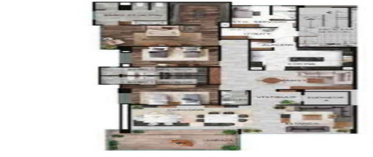 Foto de departamento en venta en  , san bartolo naucalpan (naucalpan centro), naucalpan de juárez, méxico, 27187020 No. 03