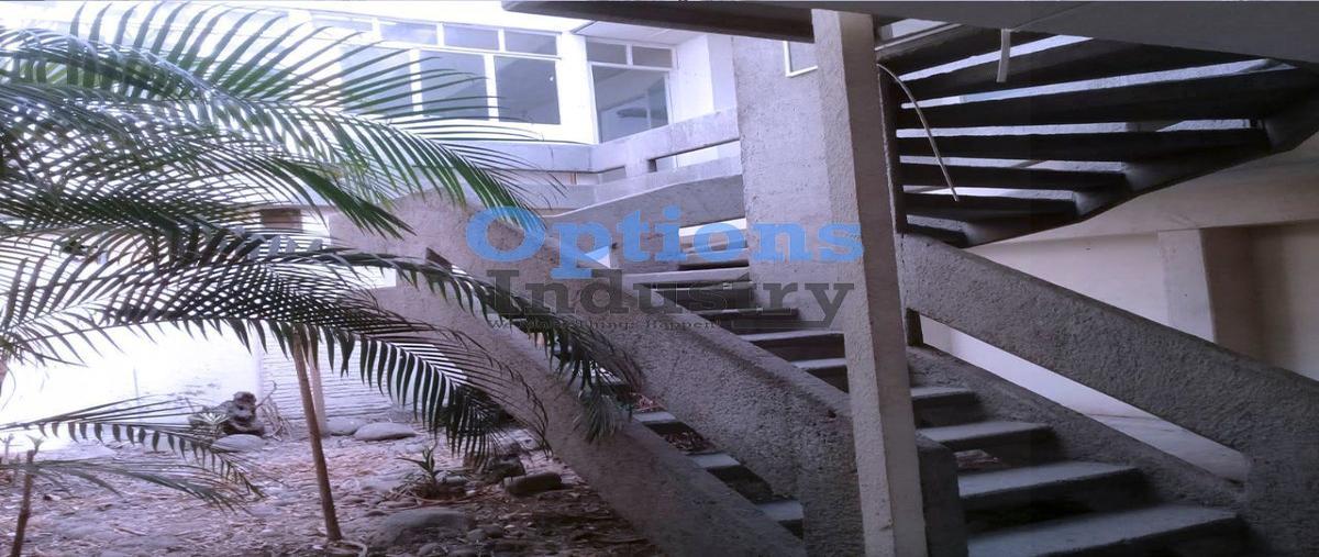 Foto de bodega en renta en  , san bartolo naucalpan (naucalpan centro), naucalpan de juárez, méxico, 27679198 No. 04