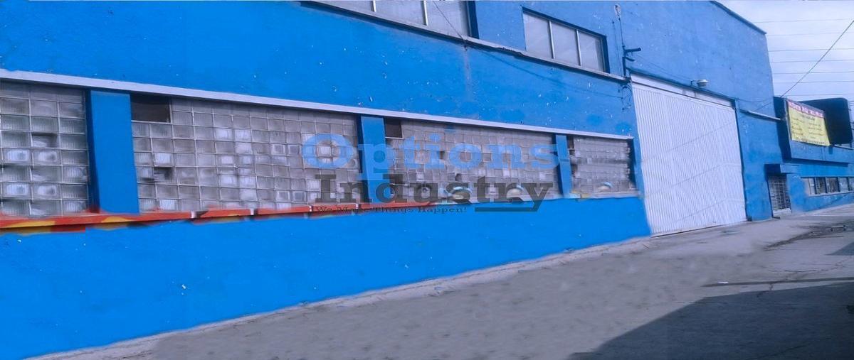 Foto de bodega en renta en  , san bartolo naucalpan (naucalpan centro), naucalpan de juárez, méxico, 27679198 No. 05