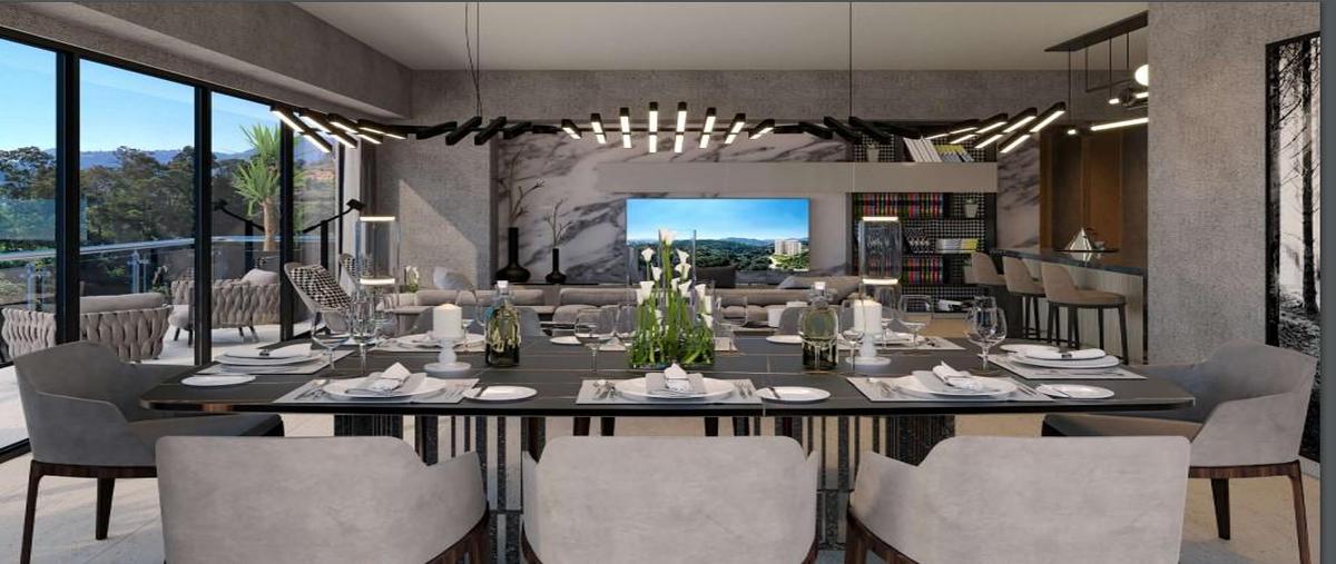 Foto de departamento en venta en  , san bartolo naucalpan (naucalpan centro), naucalpan de juárez, méxico, 28778373 No. 04