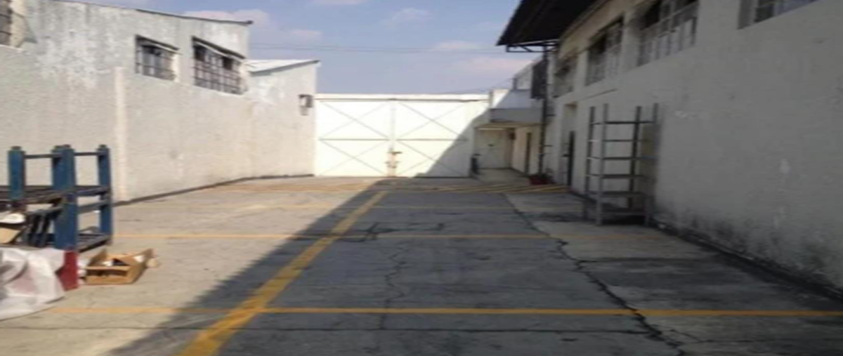 Foto de bodega en renta en  , san bartolo naucalpan (naucalpan centro), naucalpan de juárez, méxico, 29258885 No. 03