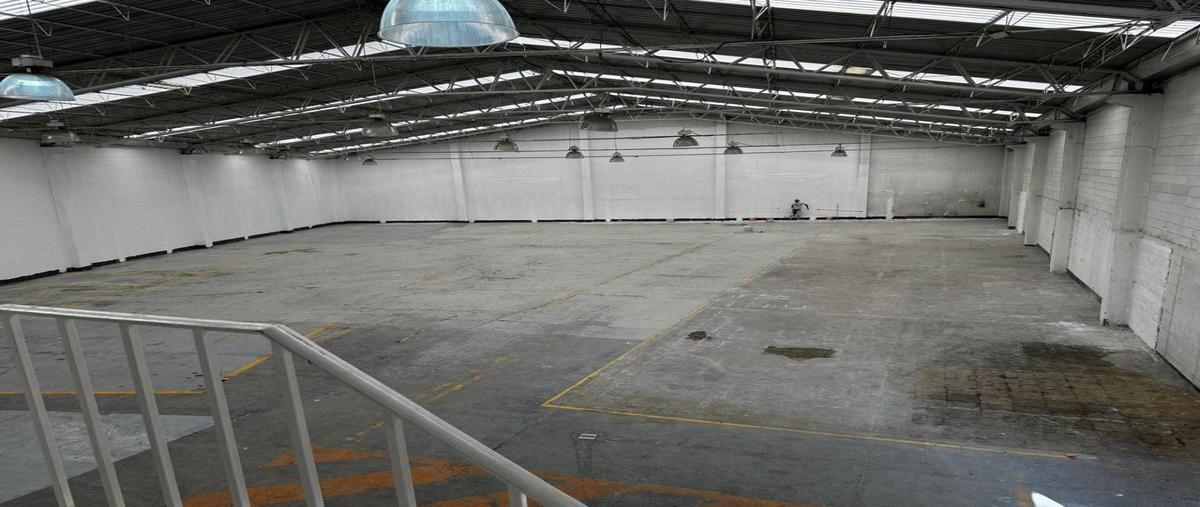 Foto de bodega en renta en  , san bartolo naucalpan (naucalpan centro), naucalpan de juárez, méxico, 29494640 No. 03