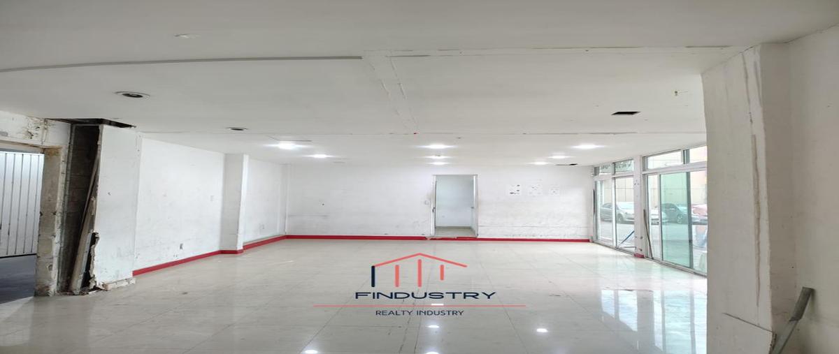 Foto de bodega en renta en  , san bartolo naucalpan (naucalpan centro), naucalpan de juárez, méxico, 0 No. 04