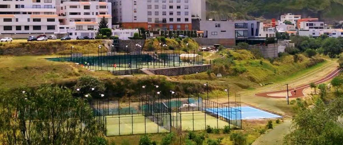 Foto de terreno habitacional en venta en  , san bartolo naucalpan (naucalpan centro), naucalpan de juárez, méxico, 29905687 No. 03