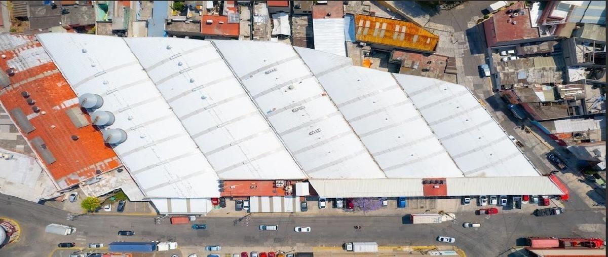 Foto de bodega en renta en  , san bartolo naucalpan (naucalpan centro), naucalpan de juárez, méxico, 0 No. 03