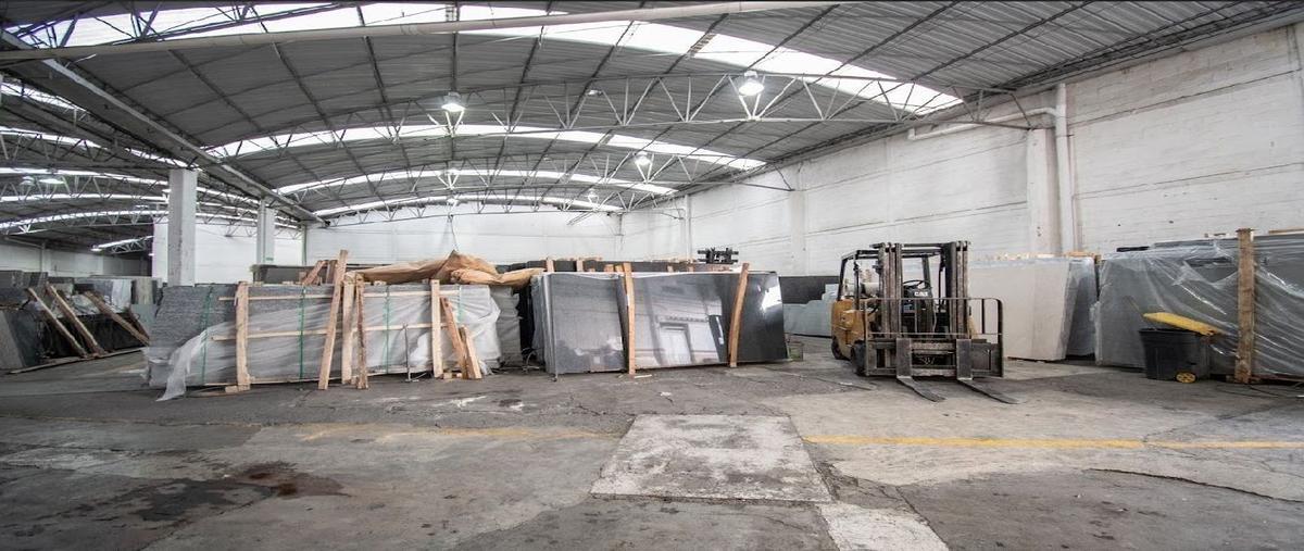 Foto de bodega en renta en  , san bartolo naucalpan (naucalpan centro), naucalpan de juárez, méxico, 0 No. 04