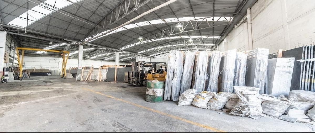 Foto de bodega en renta en  , san bartolo naucalpan (naucalpan centro), naucalpan de juárez, méxico, 0 No. 05
