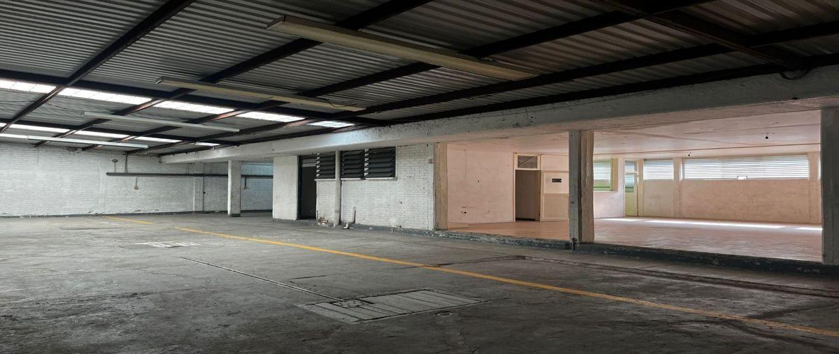 Foto de bodega en renta en  , san bartolo naucalpan (naucalpan centro), naucalpan de juárez, méxico, 0 No. 04