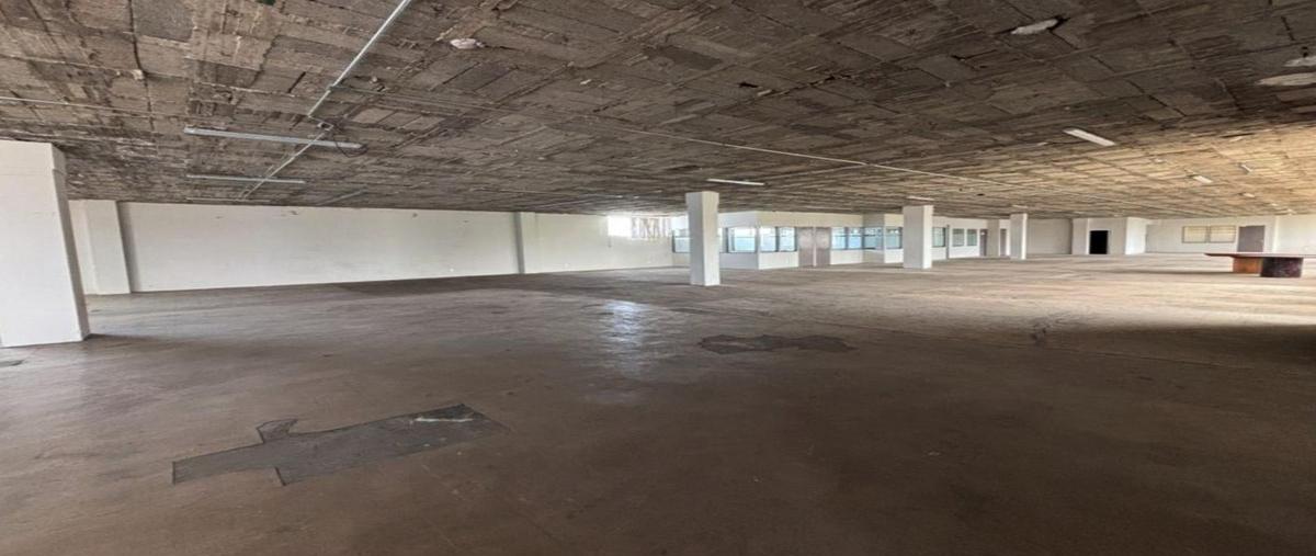 Foto de bodega en renta en  , san bartolo naucalpan (naucalpan centro), naucalpan de juárez, méxico, 0 No. 05