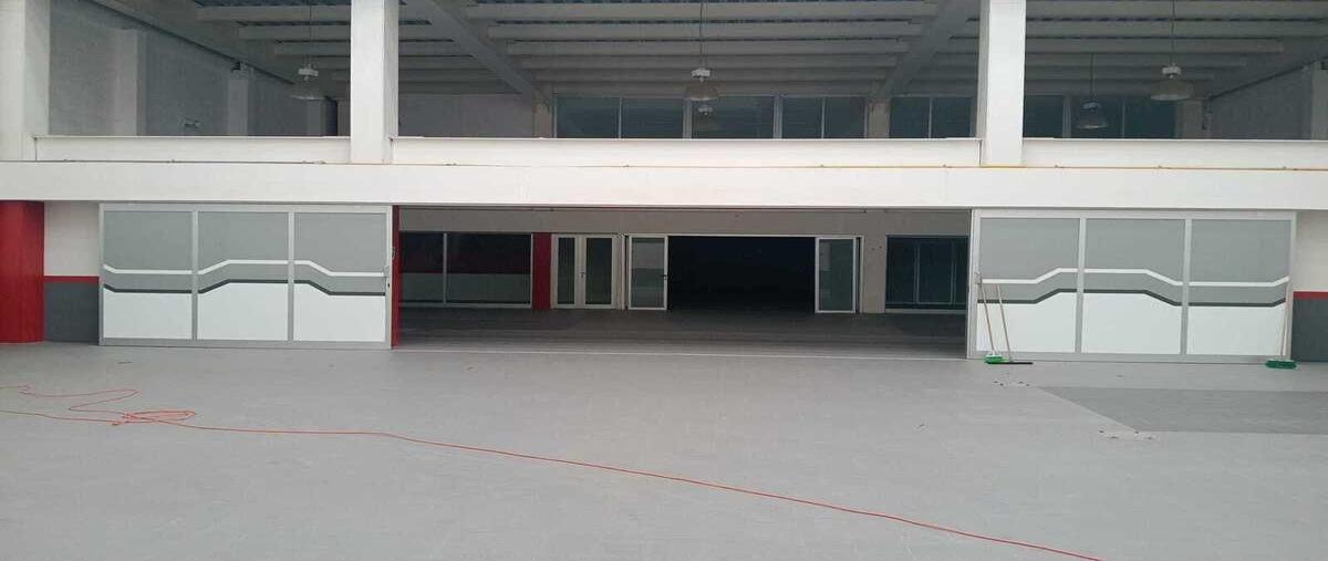Foto de bodega en renta en  , san bartolo naucalpan (naucalpan centro), naucalpan de juárez, méxico, 0 No. 05