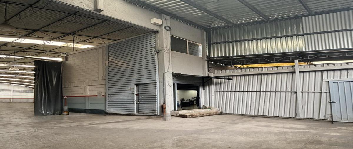 Foto de bodega en venta en  , san bartolo naucalpan (naucalpan centro), naucalpan de juárez, méxico, 30337646 No. 03