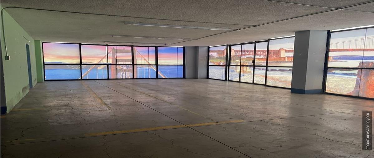 Foto de bodega en renta en  , san bartolo naucalpan (naucalpan centro), naucalpan de juárez, méxico, 0 No. 03